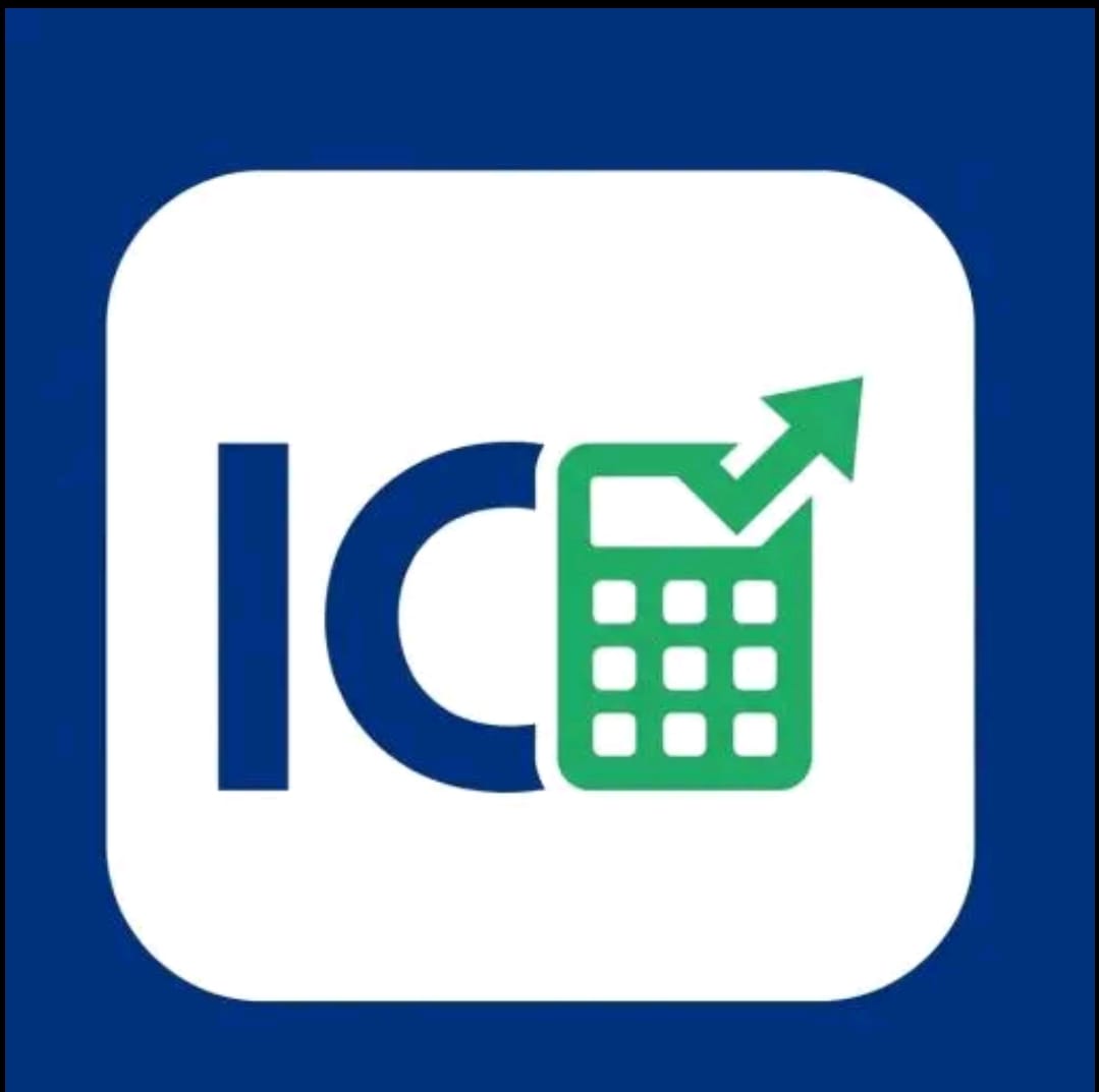 Interest Calculator App Logo